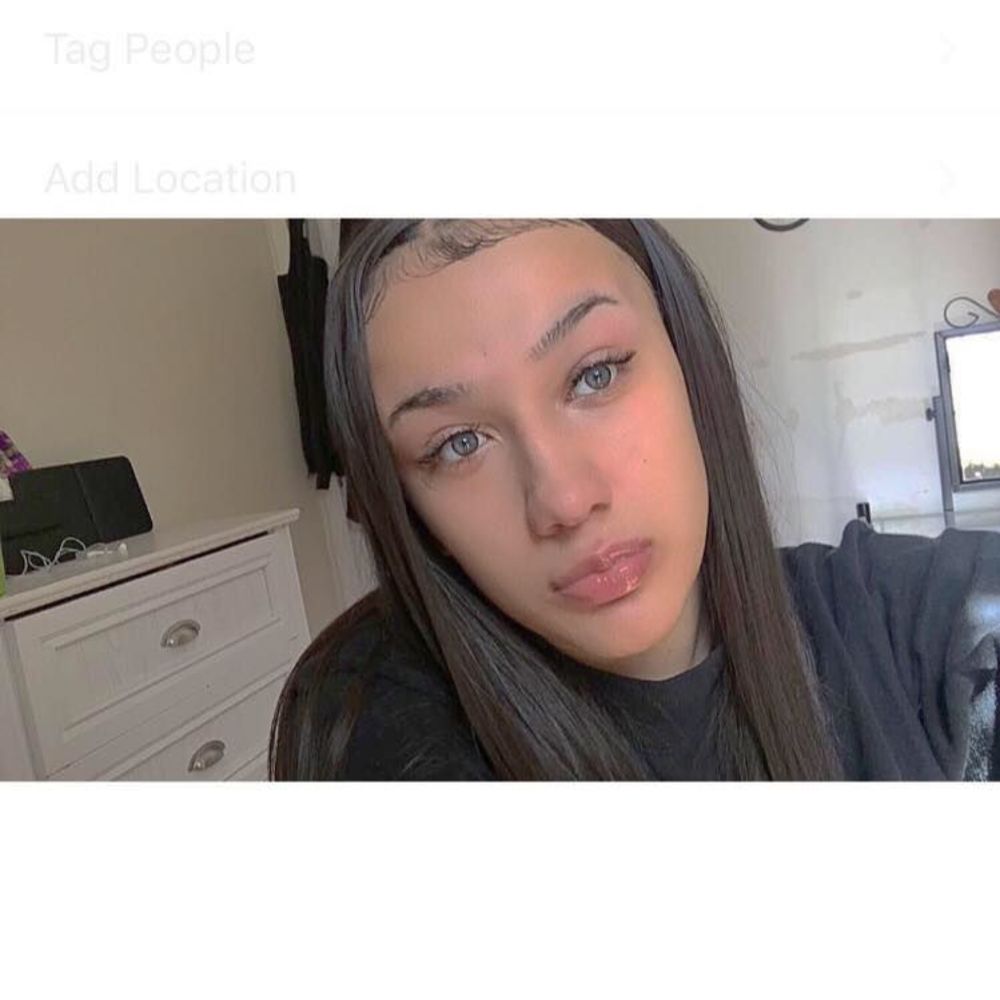 Meet your Posher, Shianna